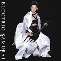 Hotei — Battle Without Honor Or Humanity — обложка